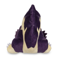 Officiële Pokemon center knuffel Pokemon fit Skuntank 18cm (lang)